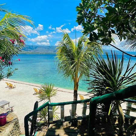 La Concepcion Cove Garden Resort Moalboal Exteriér fotografie