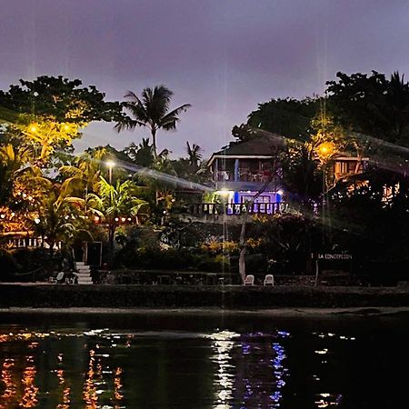 La Concepcion Cove Garden Resort Moalboal Exteriér fotografie