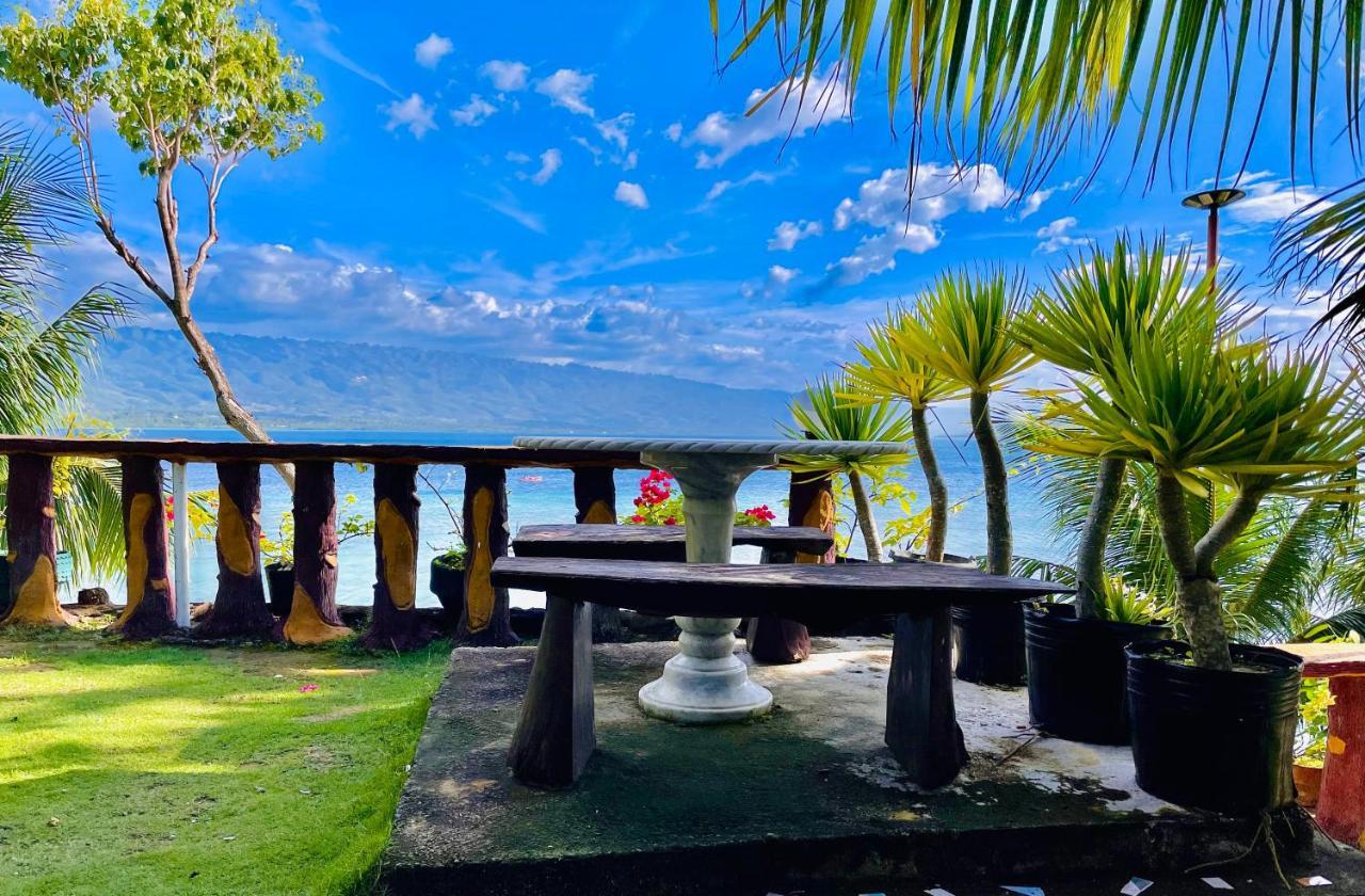 La Concepcion Cove Garden Resort Moalboal Exteriér fotografie